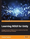 Learning NGUI for Unity (English Edition)