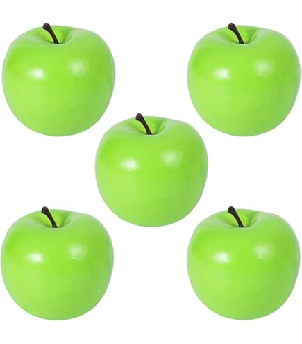 りんごページ Amazon.co.jp: グリーンアップル VF1221 食品サンプル フェイク