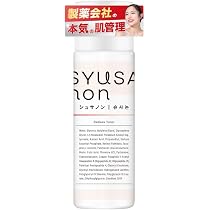 Amazon | シュサノン レドレストナーⅠ化粧水 120ml アゼライン酸
