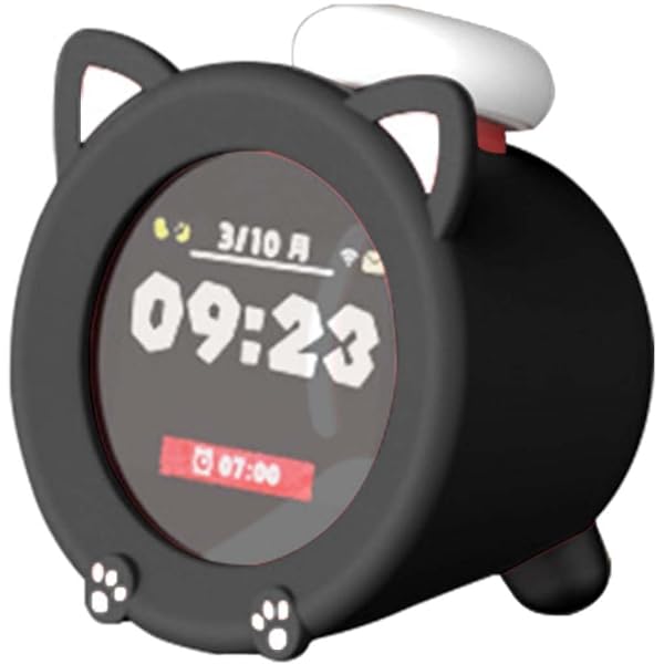 Amazon.co.jp: 【任天堂純正品】ニンテンドーサウンドクロック Alarmo