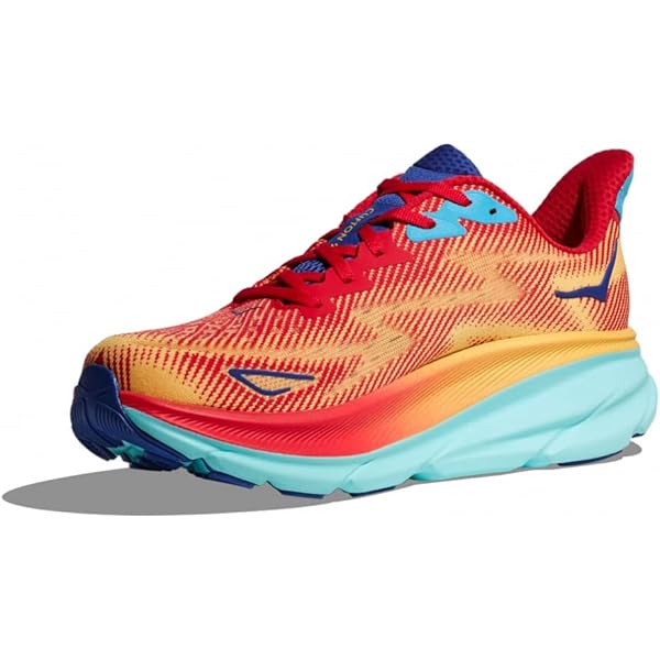 HOKA ONE ONE - HOKA ONE ONE CLIFTON 9  ホカ　クリフトン9 ホカ オネオネ - クリフトン 9 GTX - DISTANCE