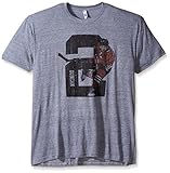 Duncan Keith 2ヘザーグレーXXL