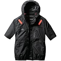 バートルAC2066 &デバイスバック限定&ピンクファン&アームカバーセット Amazon.co.jp: [エアークラフト] バートル BURTLE AC2066 半袖