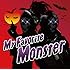 LM.C「My Favorite Monster(初回限定盤)」