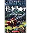 { [ HARRY POTTER AND THE GOBLET OF FIRE (HARRY POTTER #04)] } Rowling J K ( AUTHOR )Aug-27-2013 Paperback