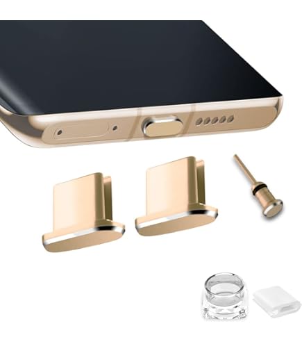 Amazon.co.jp: VIWIEU Lightning 保護キャップ iPhone 14 13 12 11Mini  