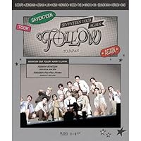 Amazon.co.jp | 【Amazon.co.jp限定】SEVENTEEN WORLD TOUR [BE THE