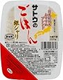 サトウのごはん 銀シャリ 200g×20個
