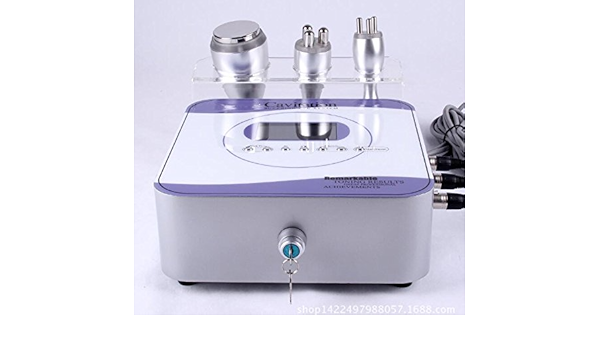 家庭用3in1 40khzキャビテーション ラジオ波 ラクラク簡単操作 Mk30 Mikomi 美顔器 美容器 通販 Amazon