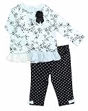 Little Me PANTS ベビー・ガールズ