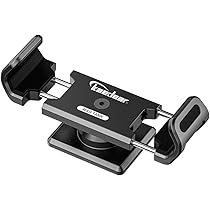 【HGS】カエディアKDR-M23C-S（シルバー）バイク用スマホホルダー メタルクロー KDR-M23C – 株式会社Kaedear【カエディア公式