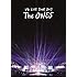 V6「LIVE TOUR 2017 The ONES(Blu-ray通常盤)」