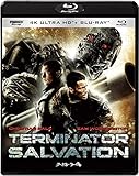 ターミネーター4 4K ULTRA HD & ブルーレイセット [4K ULTRA HD + Blu-ray]