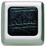 Atlas Homewares 3149-BN/CRC 1-1/4-Inch Paradigm Collection Cabinet Knob, Brushed Nickel by Atlas Hom