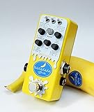 BANANANA effects ABRACADABRA