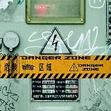 DANGER ZONE raymay