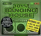 101% Banging,Uplifting Anthems