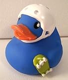Rubber Ducky~ Skateboarding [並行輸入品]