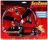 Toysmith (トイスミス) Sky Zoom Copter おもちゃ (並行輸入)