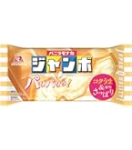 Amazon.co.jp: [冷凍] 森永製菓 バニラモナカジャンボ 150ml×20個