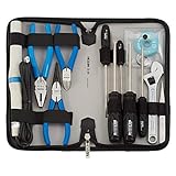 【ホーザン】工具セット S-35【工具 13点セット】