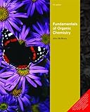 Cover of Fundamentals of Organic Chemistry