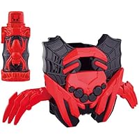 仮面ライダービルド DXキルバスパイダー