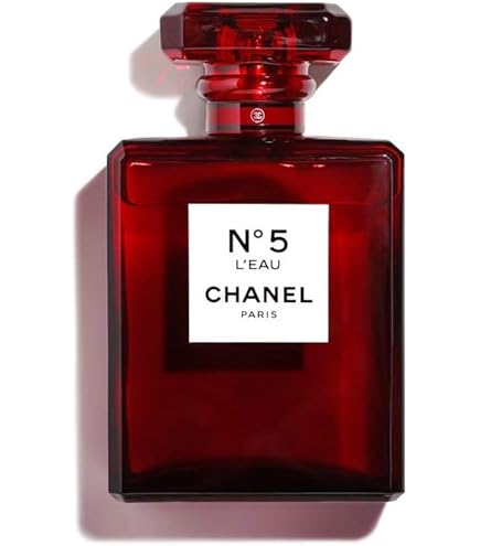 Amazon | シャネル(CHANEL) No.5 ロー N°5 L´EAU オードトワレ 100ml