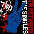 TM NETWORK THE SINGLES 2