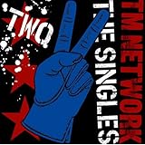 TM NETWORK THE SINGLES 2