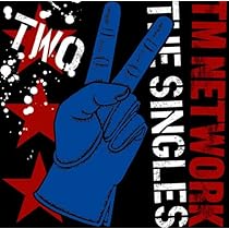 TM NETWORK THE SINGLES 1(初回生産限定盤) [CD] Amazon.co.jp: TM NETWORK THE SINGLES 1(初回生産限定盤): Music