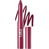 Amazon | Laka (ラカ) デビルリップ #810 ポエティックㅣ口紅ㅣひと