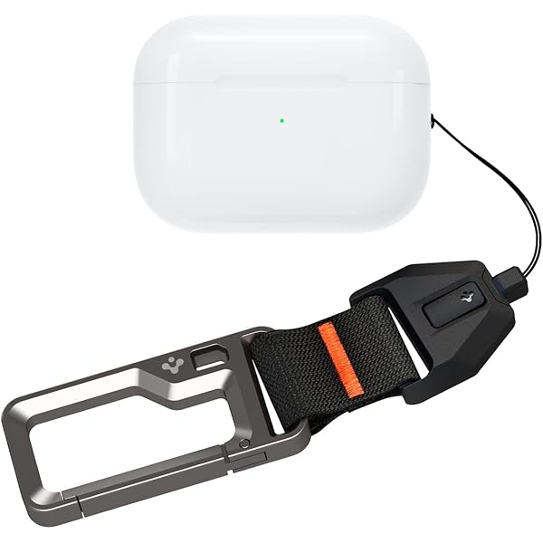 karakoram エアポッド・ストラップ AIRPOD STRAP - ACCESSORIES