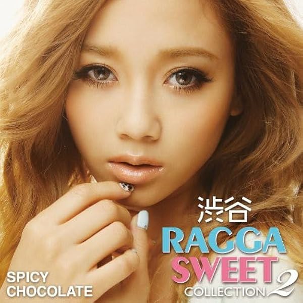 Amazon.co.jp: SPICY CHOCOLATE : 【Amazon.co.jp限定】TOKYO HEART