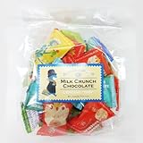 芥川製菓 JCクランチチョコ 詰め合わせ