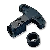 (レジングリップVer.) da Vinci VSR-10・VSR-ONE チャージングハンドル Ver.1.5