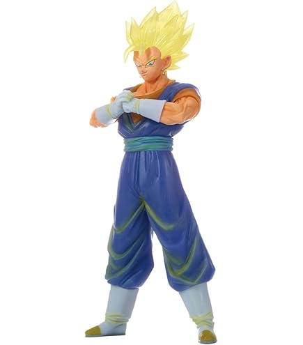 Amazon.co.jp: ドラゴンボールZ Com：Figuration GOGETA vol.1 超