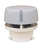 高須産業　トイレファン先端型 T-300
