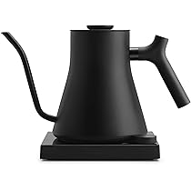 Amazon | [メーカー公式] Fellow Stagg EKG PRO 電気ケトル 温度調整