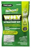 Rescue W-H-Y Trap Attractant [並行輸入品]