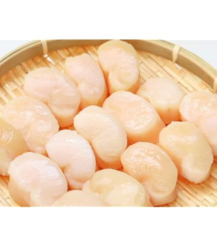 Amazon.co.jp: 築地魚群 つぶ貝（開き）500g : 食品・飲料・お酒