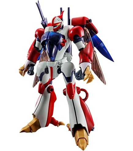 Amazon | R3 1/35 ビルバイン 『聖戦士ダンバイン』 色分け済