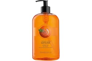 ザボディショップ シャワージェル サツマ 750ml [正規品]