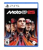 MotoGP25 (輸入版:北米) - PS5