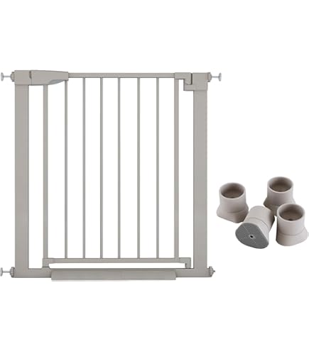 Amazon.co.jp: LINXAS Baby Gate (Main Unit S Size (24in-26.8in