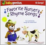 Favorite Nursery Rhymes