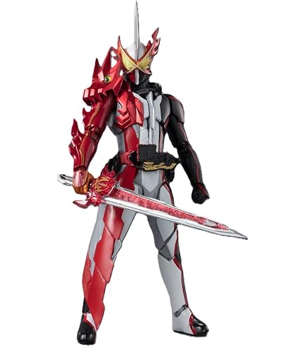 Amazon.co.jp: S.H.Figuarts 仮面ライダーXギーツ : ホーム＆キッチン
