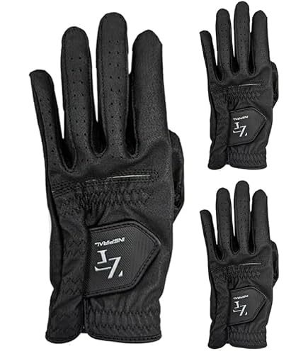 ZEROFIT INSPIRAL GLOVES 左手用 23cm 黒 5枚セット Amazon | 【5枚セット】イオンスポーツ ZEROFIT インスパイラル