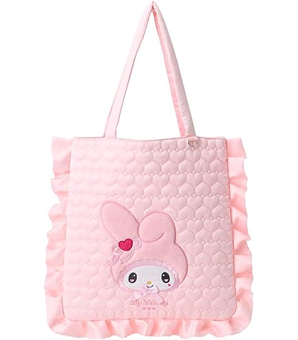 【未使用】マイメロディ バッグ　マイメロ　プリメロ　サンリオ　Sanrio マイメロディ 保冷ランチバッグ｜サンリオオンラインショップ
