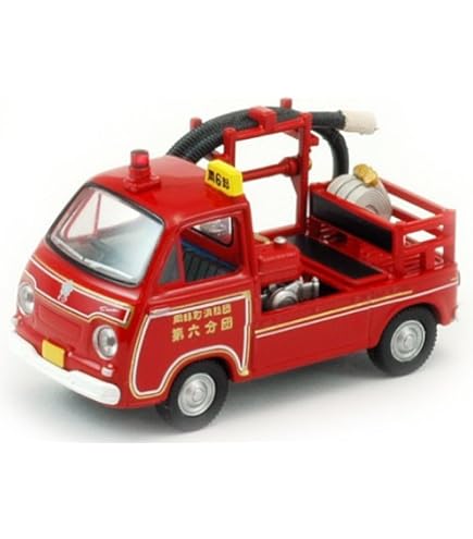 Amazon | トミカリミテッドヴィンテージ NEO TLV-N36a 日野KB324型化学